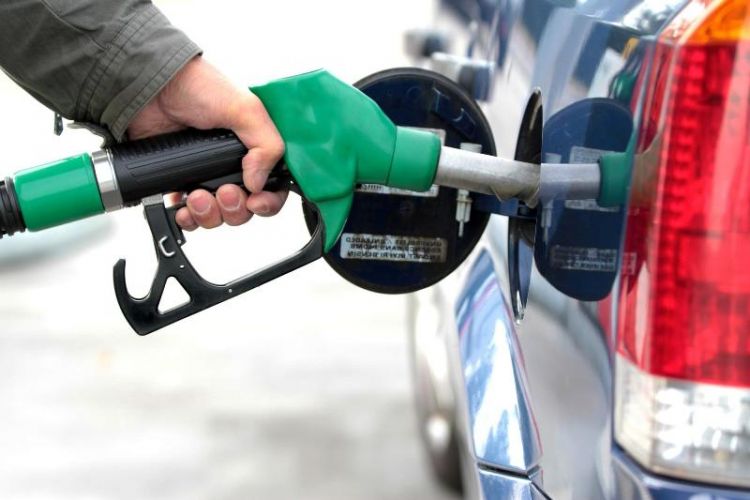   مصرف بنزین کشور به 88 میلیون لیتر در روز رسید