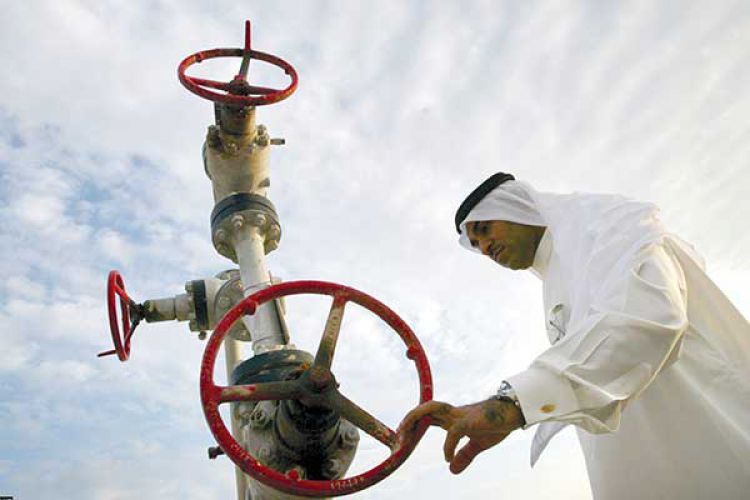  خبر بد نفتی برای عربستان