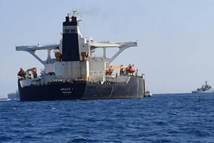  کشورهای خارجی از 12 نفتکش ایران نفت خریدند