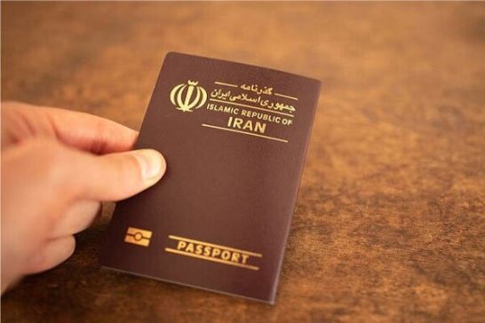 صدور گذرنامه زیارتی کمترین زمان/ برچسب تمدید گذرنامه منتفی شد