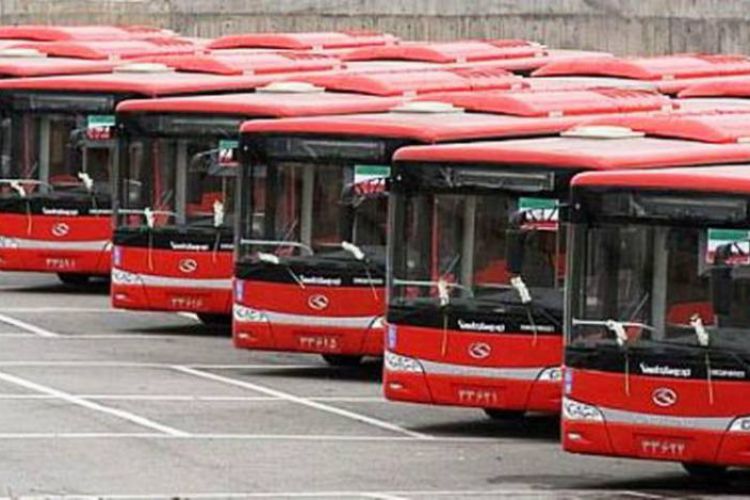   واردات اتوبوس‌های هیبریدی چقدر جدی است؟
