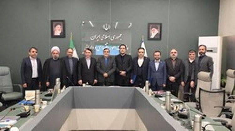 دو عضو جدید هیأت مدیره بانک سپه معرفی شدند