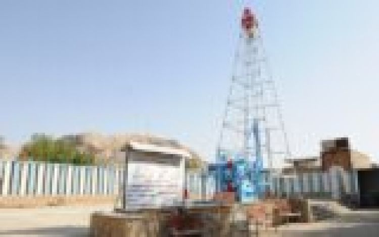 آغاز مدیریت جدید در طرح توسعه میدان نفتی مسجدسلیمان با هدف تولید 21 میلیون بشکه نفت