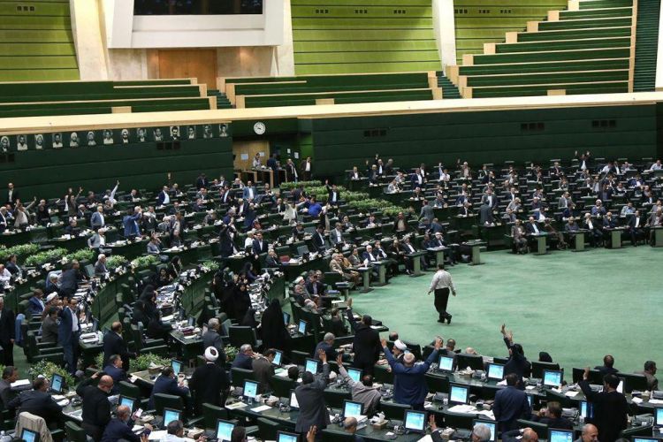  تدوین طرح مقابله با حمله سایبری آمریکا به زیرساخت‌های ایران در مجلس