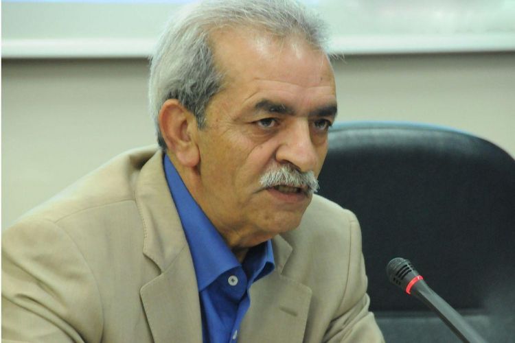 شافعی دوباره رئیس اتاق بازرگانی ایران شد