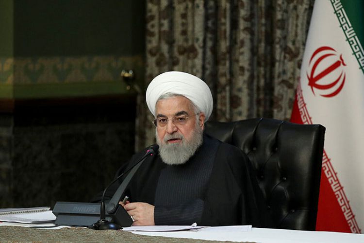  ماموریت روحانی به وزیر اقتصاد درباره بورس