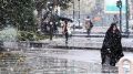 پیش‌بینی کاهش دما تا 7 درجه در نیمی از کشور/ هشدار یخبندان و کولاک برف در ارتفاعات تهران