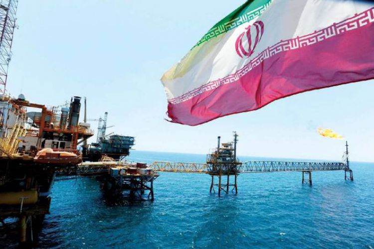 32 شرکت اروپایی آماده حضور در صنعت نفت ایران