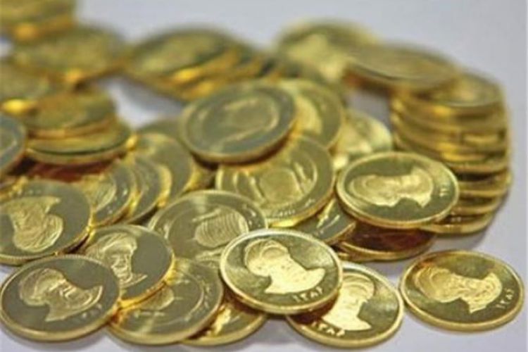  بررسی نوسانات قیمت سکه در 9 ماه نخست سال