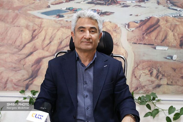 بهره وری ناوگان حفاری به 78 درصد رسید/ کاهش 14 درصدی زمان‌های انتظار