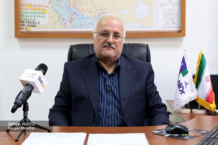 تدوین برنامه‌ای منسجم برای نوسازی دستگاه‌های حفاری