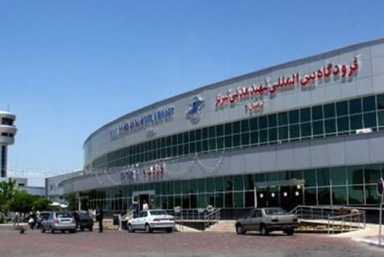 حمله اسرائیل به 4 بخش غیرنظامی هوانوردی ایران
