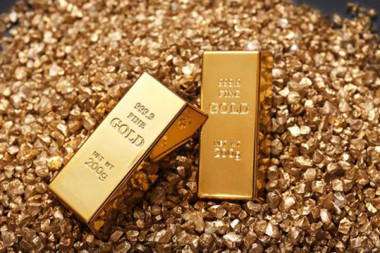  پیش‌بینی قیمت طلا در هفته آینده