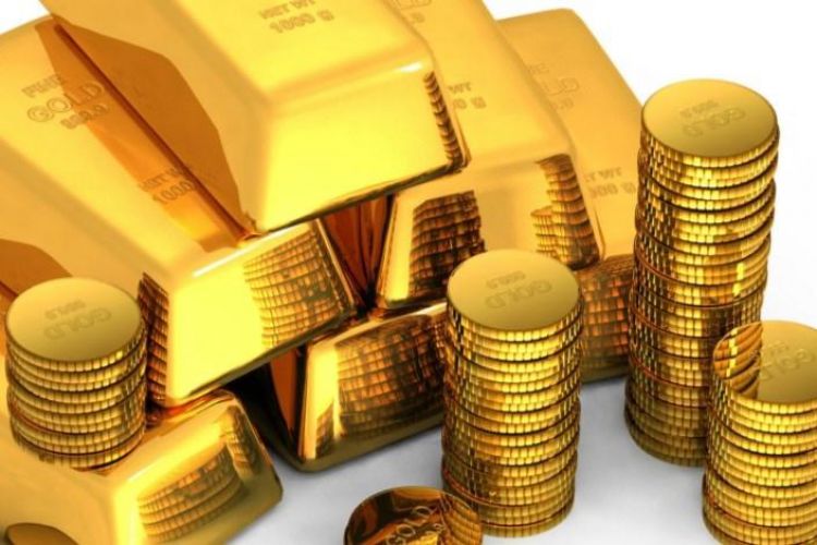  افت قیمت طلا ادامه‌دار است؟
