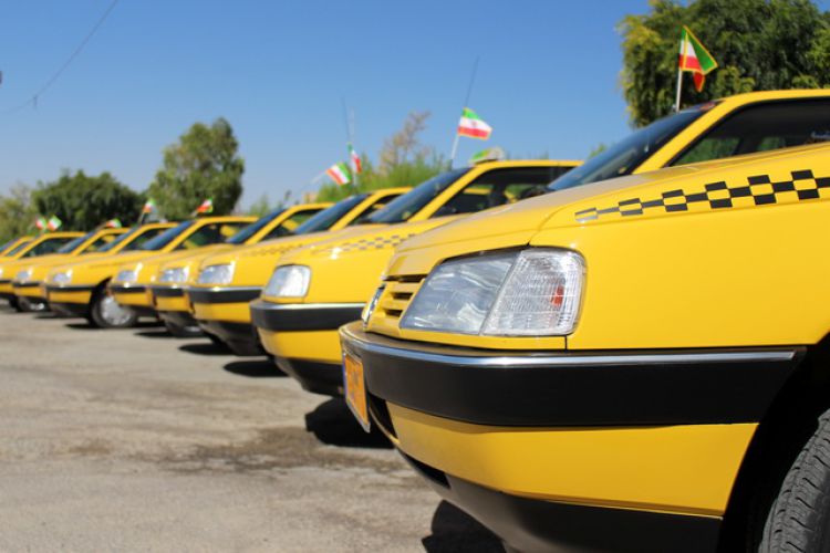  خبر مهم بیمه‌ای برای راننده تاکسی‌ها!