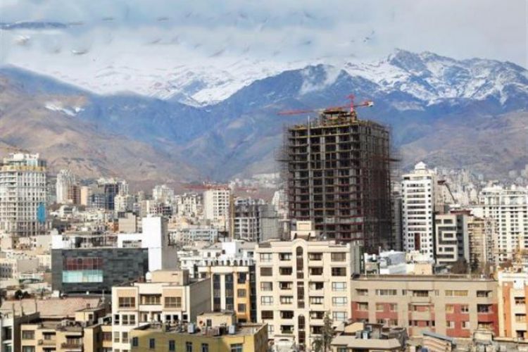  کاهش عجیب معاملات مسکن در تهران!