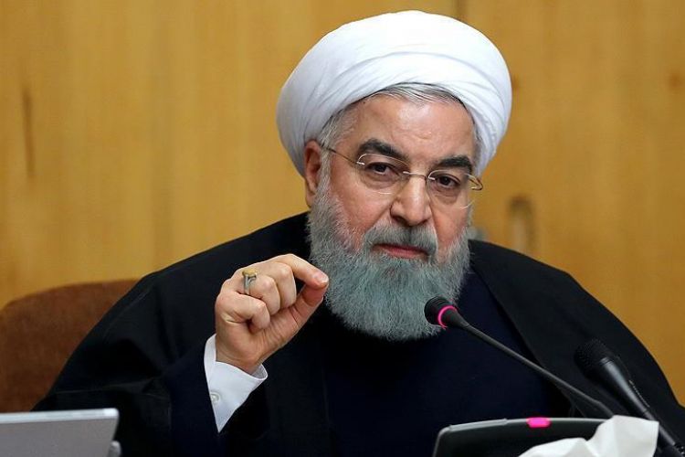 روحانی: دولت‌های یازدهم و دوازدهم در سفرهای هوایی تحول ایجاد کرد