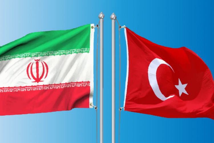  رشد 5 میلیاردی حجم مبادلات ایران و ترکیه