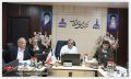 تأکید بر روز آمدسازی دکل ها و تجهیزات / شتاب بخشی در تحقق برنامه های عملیاتی و خدمات پشتیبانی
