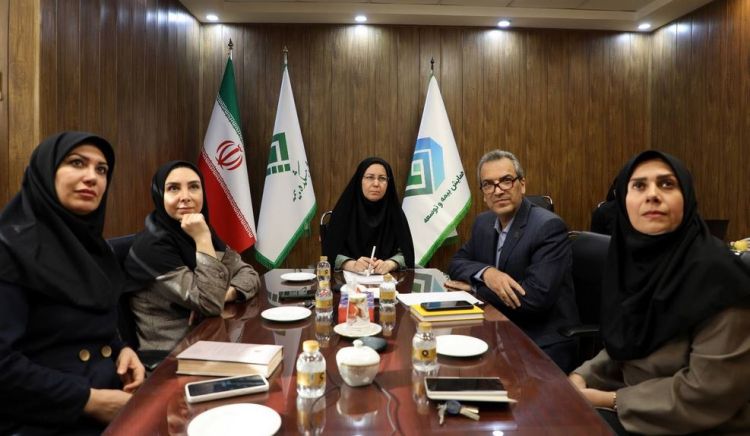 بازاندیشی نظارت و بازآفرینی اعتماد: مسیری نوآورانه برای تنظیم‌گری مؤثر صنعت بیمه