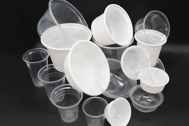  ارزانی 50 درصدی ظروف پلاستیکی