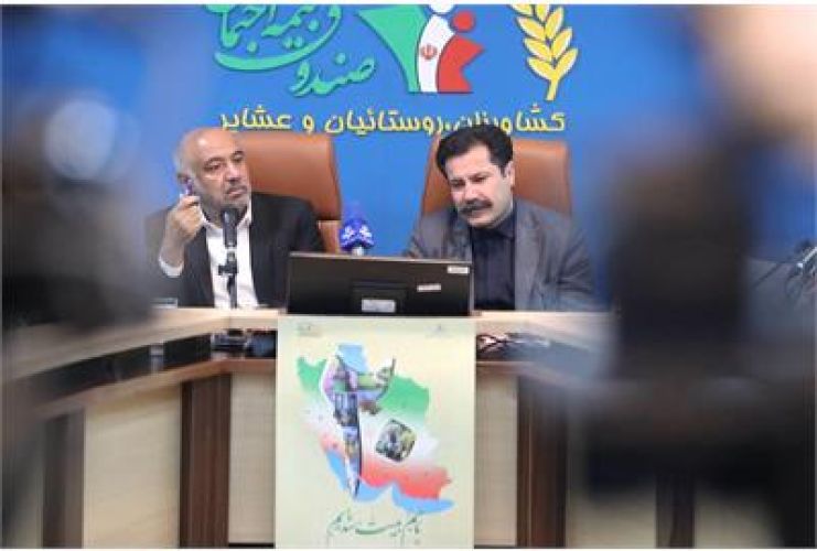 آماده ایم تا فصل جدیدی از همکاری با وزارت تعاون ، کار و رفاه اجتماعی آغاز کنیم