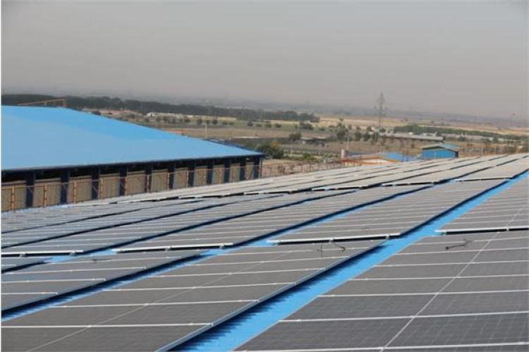 ابلاغ ضوابط و شرایط جدید احداث نیروگاه‌های تجدیدپذیر و پاک توسط واحدهای صنعتی، معدنی و کشاورزی در سطح توزیع