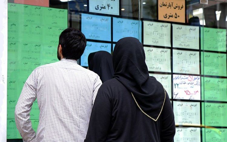 در جستجوی یک همخانه؛ فشار سنگین هزینه مسکن و تغییر الگوی سکونت در پایتخت در جستجوی یک همخانه؛ فشار سنگین هزینه مسکن و تغییر الگوی سکونت در پایتخت