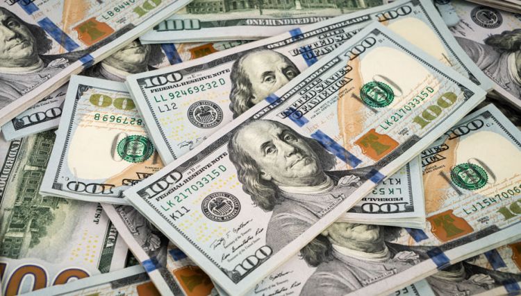 نرخ انواع ارز در مرکز مبادله ارز کشور اعلام شد
