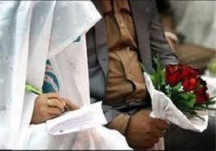 اضافه شدن شروط ضمن عقد به سند الکترونیکی ازدواج/ 57 هزار سند تک‌برگ ازدواج صادر شد