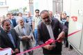 افتتاح نیروگاه 6 مگاواتی رفسنجان با بهره گیری از امکانات داخلی کشور
