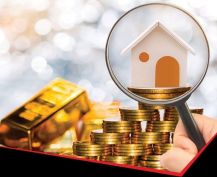 یک متر خانه و یک سکه در سال