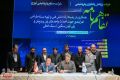 امضای تفاهم نامه میان شرکت پژوهش و فناوری پتروشیمی و طرح پتروشیمی لورچ