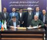 امضای قرارداد اجرای پروژه خط لوله پارس برای تأمین پایدار سوخت استان فارس با مشارکت قرارگاه سازندگی خاتم‌الانبیاء(ص)