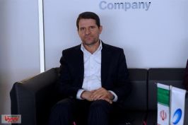 ایران‌پلاست، تجلی رویکرد رئیس‌جمهوری در گسترش مراوده با کشورهای همسایه