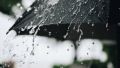 رگبار باران و کاهش نسبی دما در 13 استان