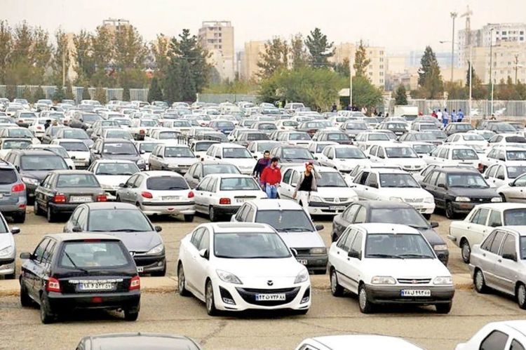 جهش قیمت‌ها این بار در بازار خودرو