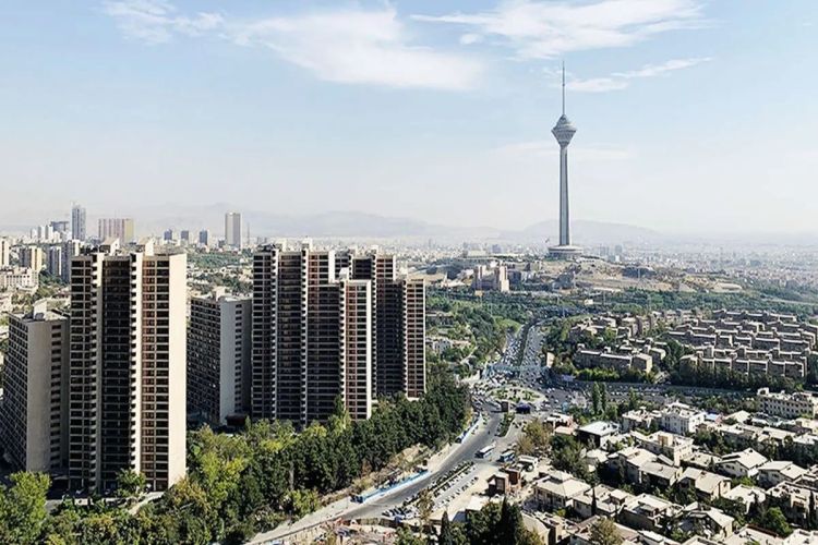 آب رفتن قدرت خرید مسکن در پایتخت/ بازار با کمبود واحد مناسب روبروست آب رفتن قدرت خرید مسکن در پایتخت/ بازار با کمبود واحد مناسب روبروست