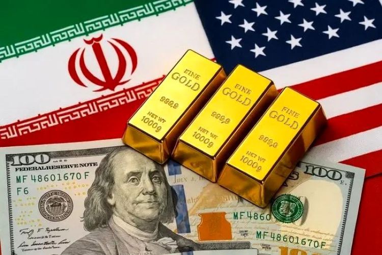  اقتصاد ایران مملو از ابهام؛ چرا ارز و طلا نزولی و بورس صعودی شد؟