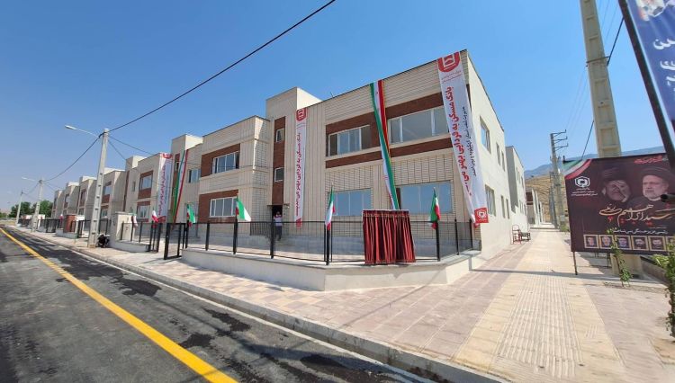  پرداخت بیش از 132 هزار میلیارد تومان تسهیلات نهضت ملی توسط بانک مسکن