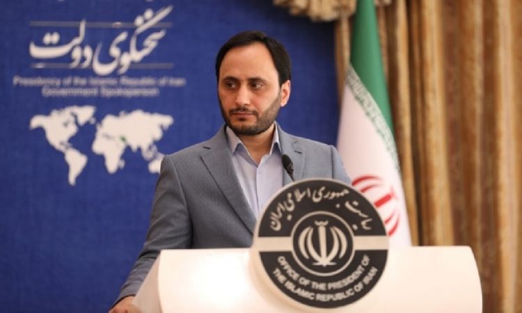 بهادری جهرمی: واردات خودروهای مدل 2019 به بعد برای همه ایرانیان آزاد شد