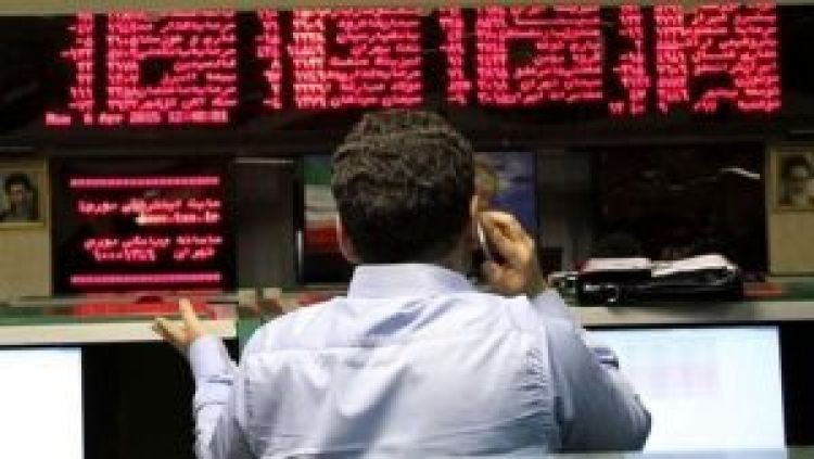 شاخص بورس 103 هزار واحد دیگر ریخت