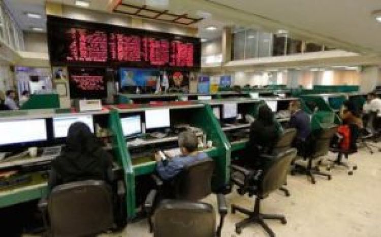 روز سبز بورس با افزایش 4 هزار واحدی