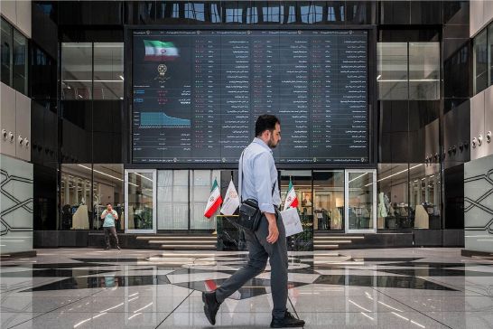 جهش بورس در هفته سوم آذر؛ نقش‌آفرینی پررنگ دلار در مسیر بازار