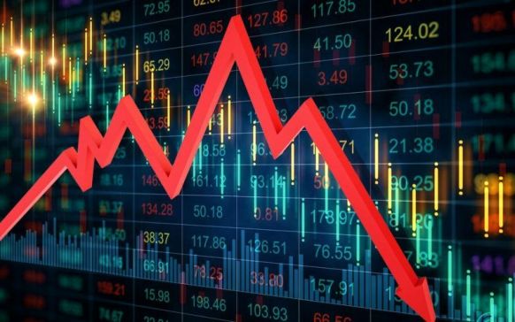 هراس در بازار سهام؛ مرز کلیدی بورس شکست خورد