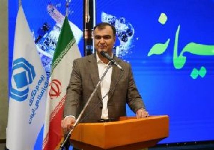 برای حفظ منافع زیاندیدگان و حقوق مردم با هیچکس مماشات نخواهیم کرد برای حفظ منافع زیاندیدگان و حقوق مردم با هیچکس مماشات نخواهیم کرد
