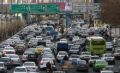 ترافیک، عامل اصلی آلودگی صوتی کلانشهرها