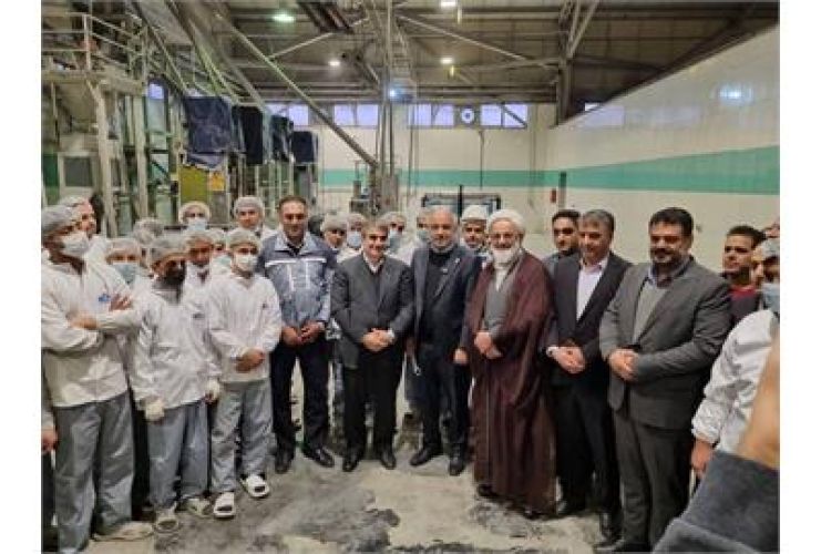 توسعه ساخت مسکن کارگری و انتقال حسابهای شرکت ها به استان ها پیگیری می شود توسعه ساخت مسکن کارگری و انتقال حسابهای شرکت ها به استان ها پیگیری می شود