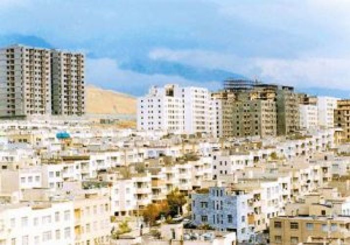 مسکن در شیب ناترازی انرژی