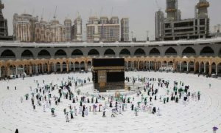 ثبت‌نام عمره رمضان آغاز شد